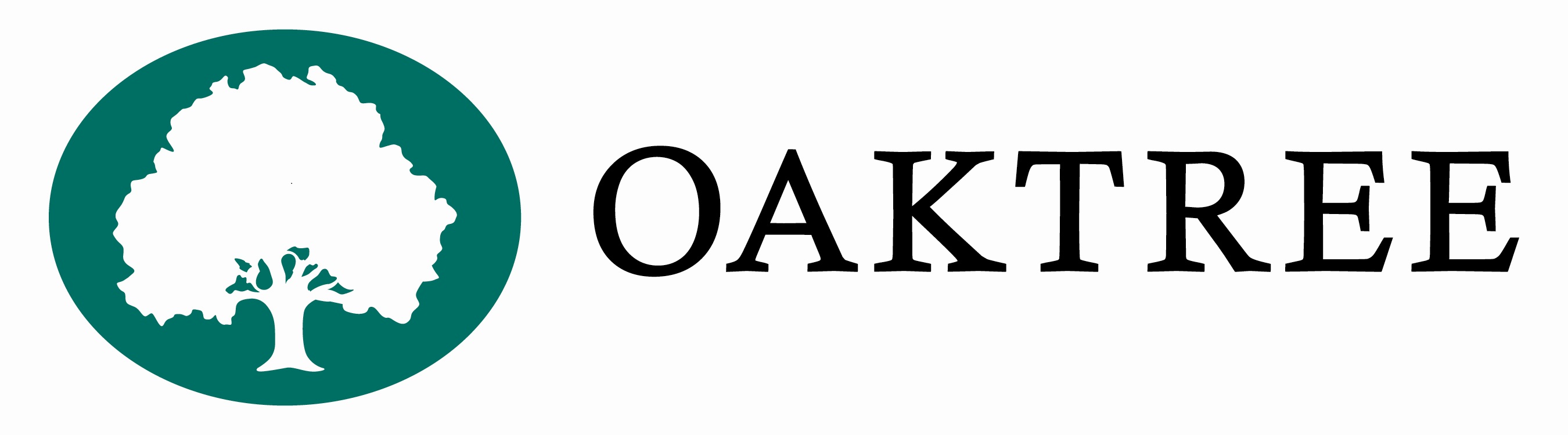 Oaktree Fishery